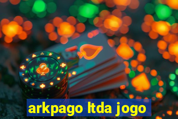 arkpago ltda jogo